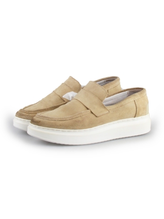  Goosecraft Loafers 184353
 [MAAT] 40
 