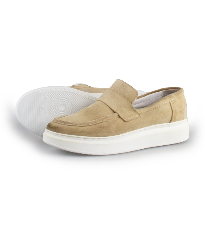 Goosecraft Loafers