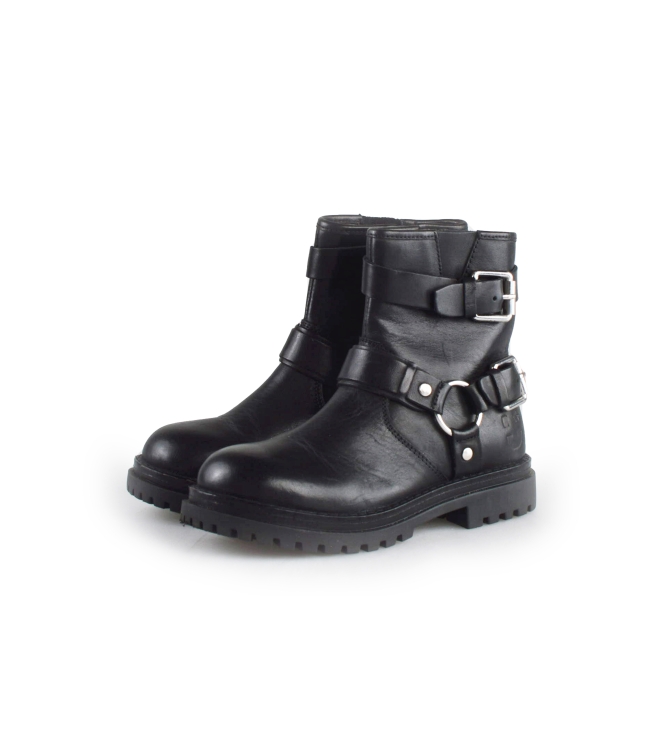 Muyters Biker Boots