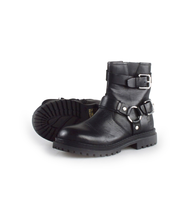 Muyters Biker Boots