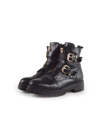  Cellini Biker Boots 184439
 [MAAT] 42
 