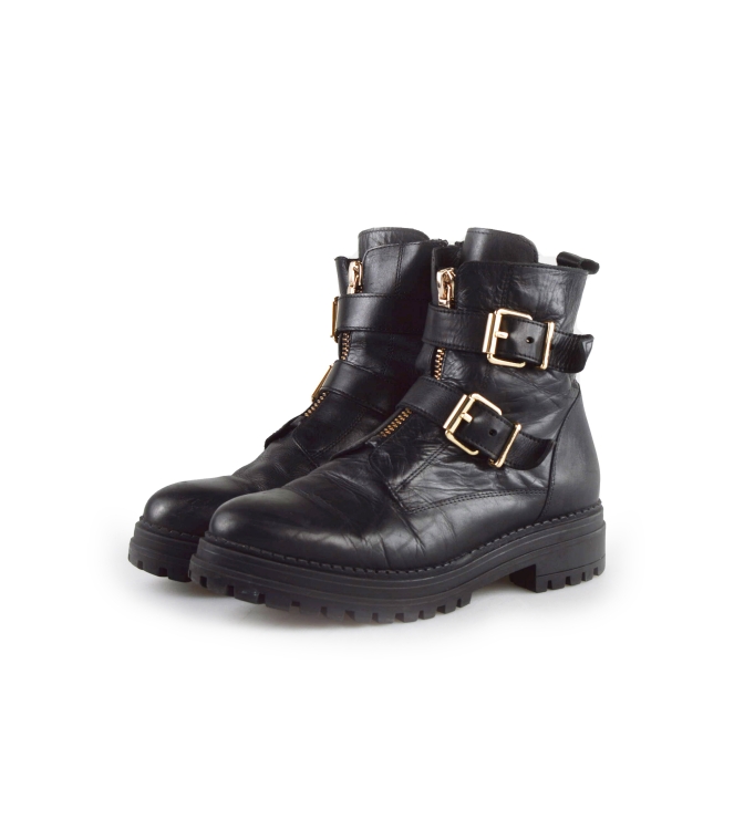Cellini Biker Boots