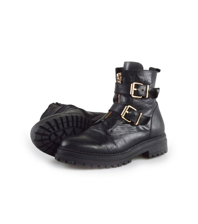 Cellini Biker Boots
