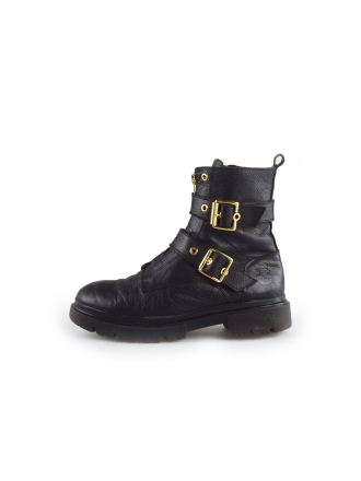  Muyters Biker Boots 184476
 [MAAT] 36
 