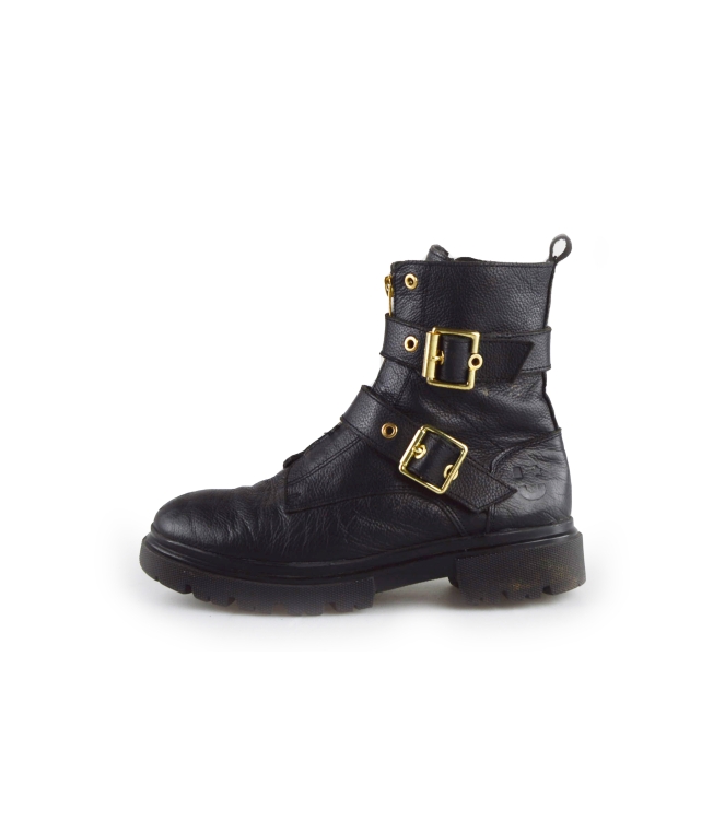 Muyters Biker Boots