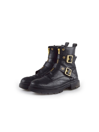 Muyters Biker Boots 184476
 [MAAT] 36
 
