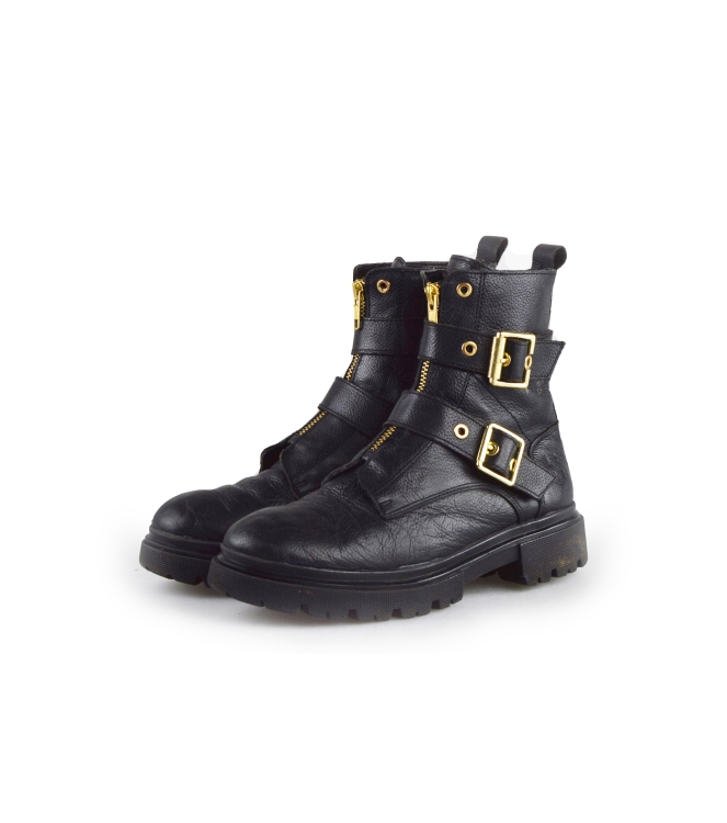 Muyters Biker Boots