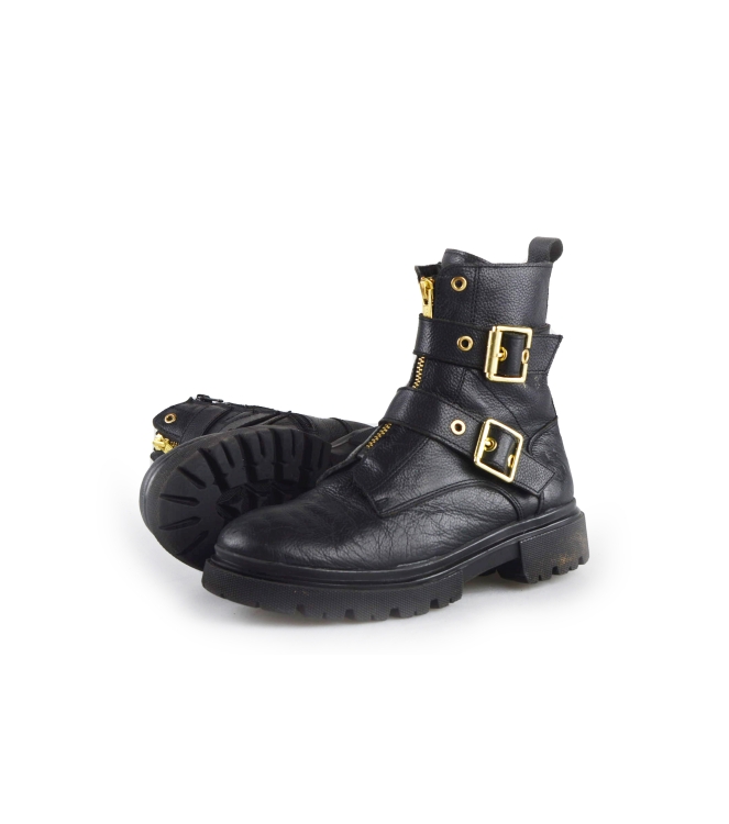 Muyters Biker Boots