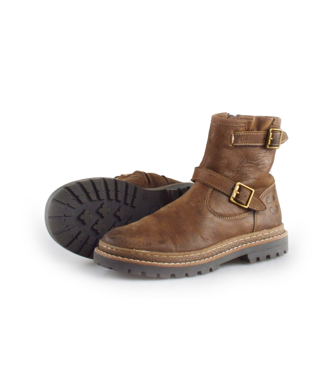 Muyters Biker Boots
