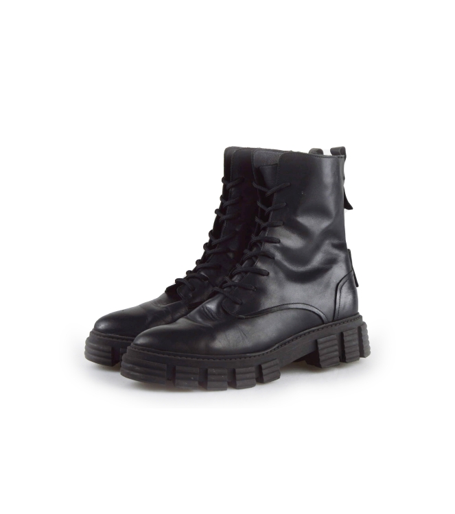 Ann Rocks Veterboots