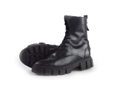 Ann Rocks Veterboots