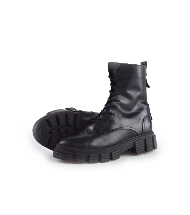 Ann Rocks Veterboots