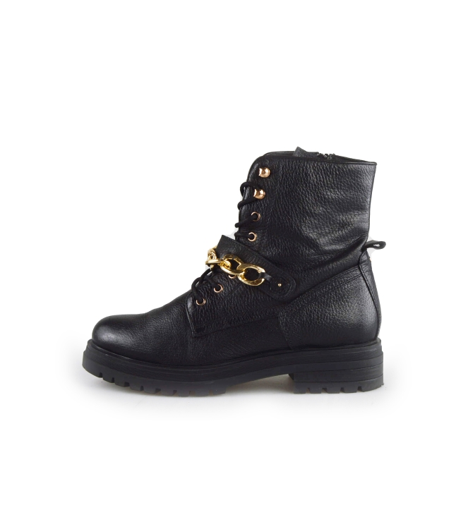 Ann Rocks Veterboots