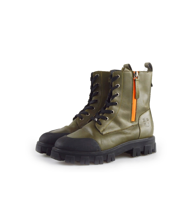Muyters Veterboots