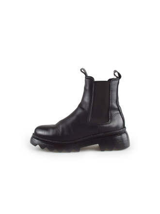 Tamaris Chelsea boots Zwart 184731
 Maat 36
 