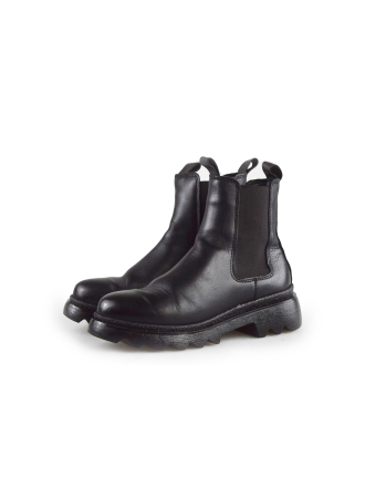 Tamaris Chelsea boots Zwart 184731
 Maat 36
 