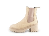 Posh Chelsea Boots