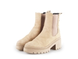 Posh Chelsea Boots