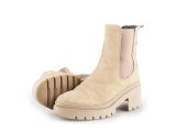 Posh Chelsea Boots