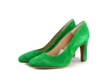 Linea Zeta Pumps