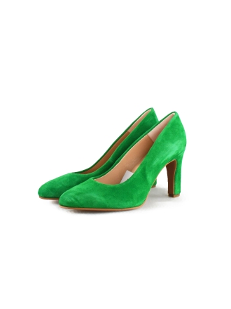  Linea Zeta Pumps 185005
 [MAAT] 37
 