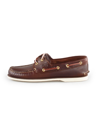 Timberland Bootschoenen Bruin 185025
 Maat 41½
 