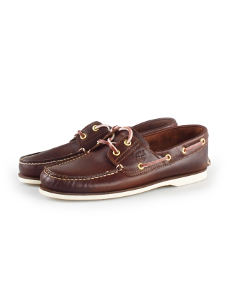 Timberland Bootschoenen Bruin 185025
 Maat 41½
 