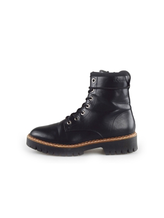  S.Oliver Veterboots 185031
 [MAAT] 38
 