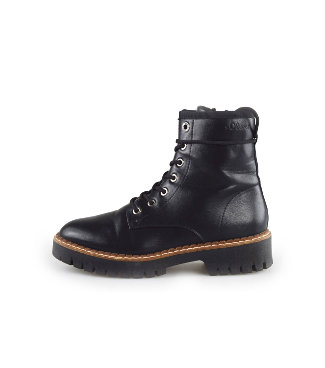 S.Oliver Veterboots
