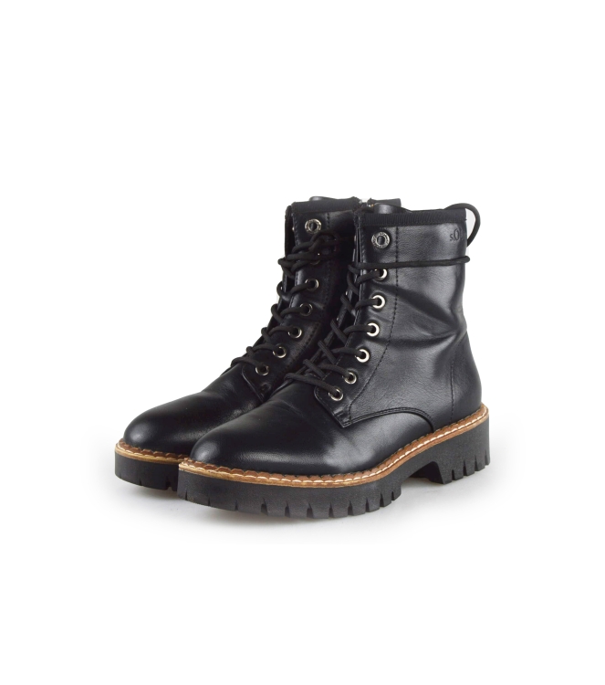 S.Oliver Veterboots