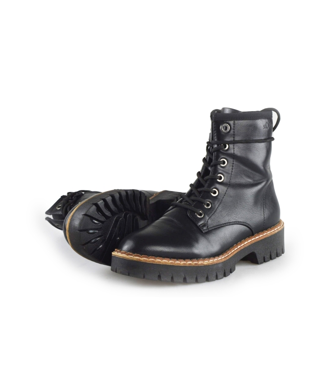 S.Oliver Veterboots