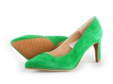 Linea Zeta Pumps
