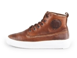 Blackstone Hoge Sneakers