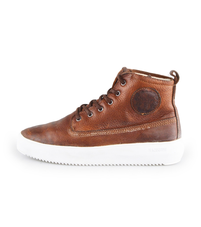 Blackstone Hoge Sneakers