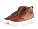 Blackstone Hoge Sneakers