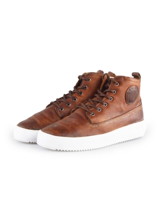  Blackstone Hoge Sneakers 185210
 [MAAT] 40
 