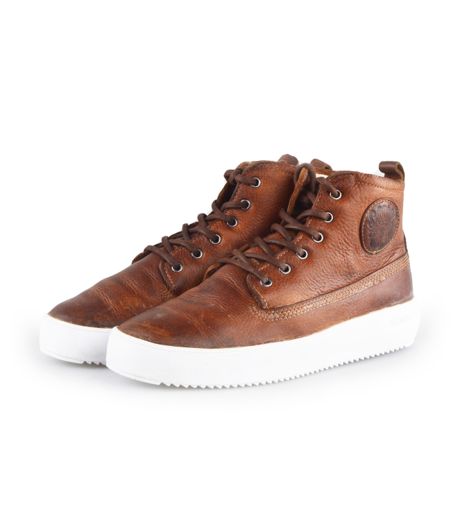 Blackstone Hoge Sneakers