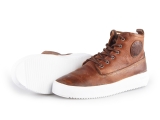 Blackstone Hoge Sneakers