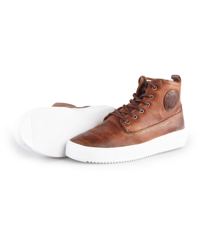 Blackstone Hoge Sneakers