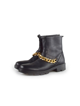 Omoda Enkellaarzen 185330
 [MAAT] 36
 