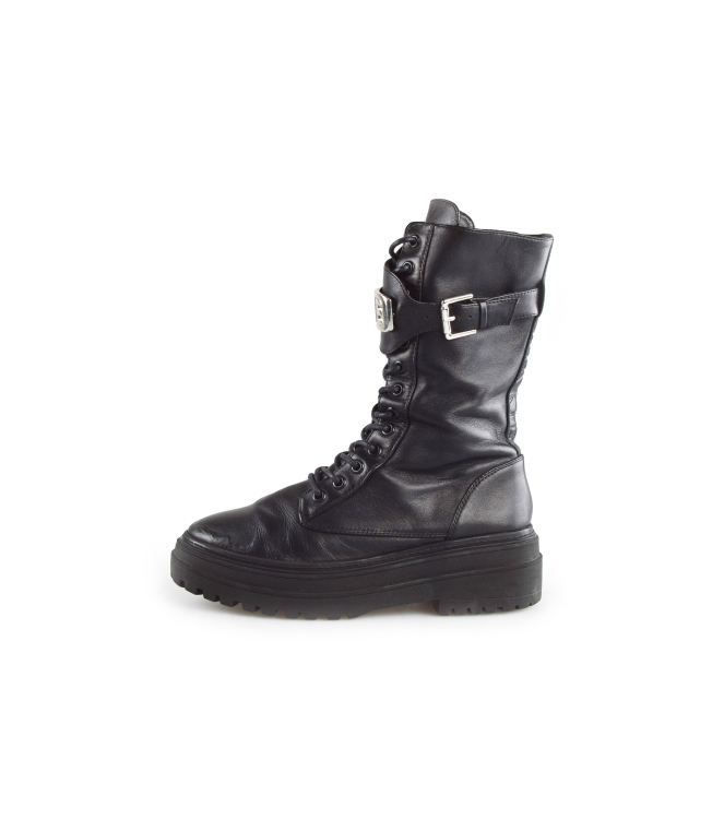 Nikkie Veterboots