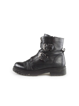  Omoda Biker Boots 185413
 [MAAT] 40
 