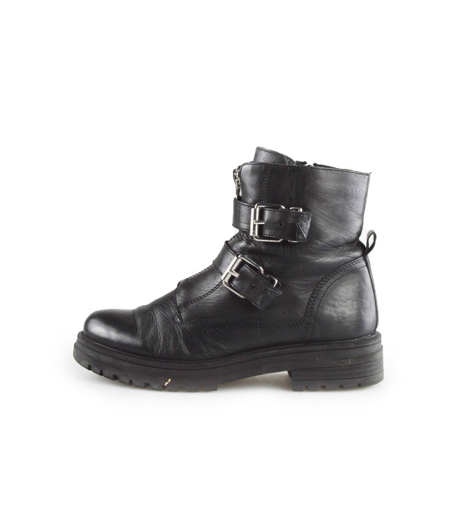Omoda Biker Boots