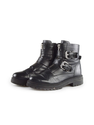  Omoda Biker Boots 185413
 [MAAT] 40
 