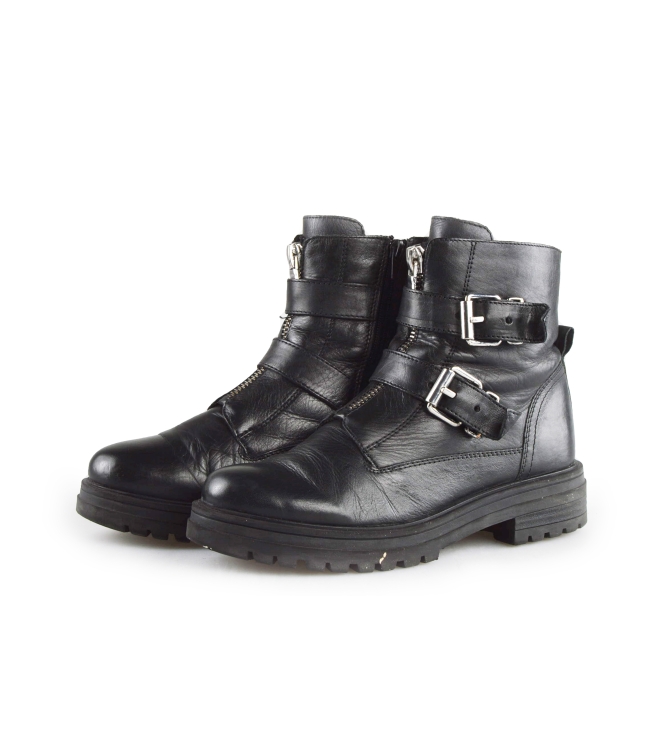Omoda Biker Boots
