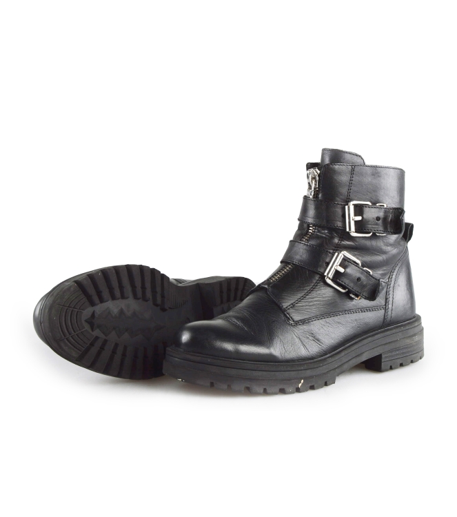 Omoda Biker Boots
