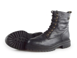 Ann Rocks Veterboots