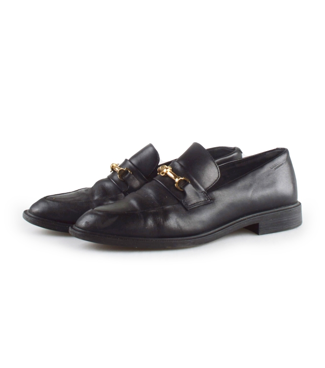Vagabond Loafers