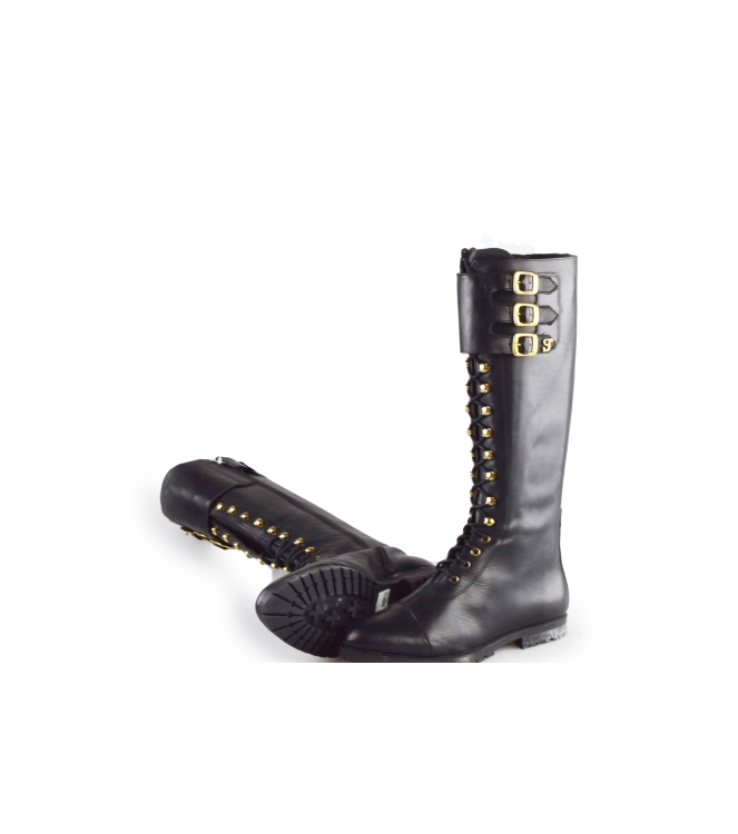 Supertrash Laarzen