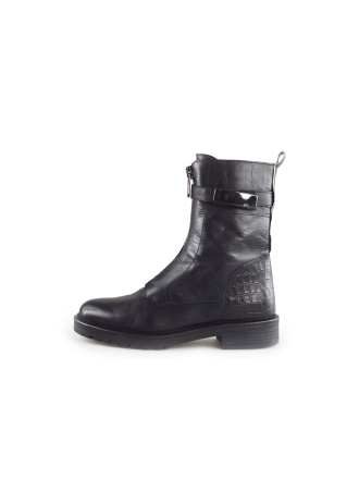  Omoda Biker Boots 185552
 [MAAT] 37
 